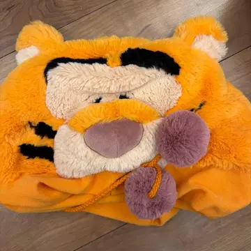 티거 모자 도쿄 디즈니 리조트