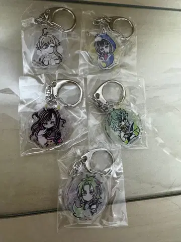 화이트 고양이 프로젝트 NEW WORLD'S 스크래치 [ 스탄큐트 ]