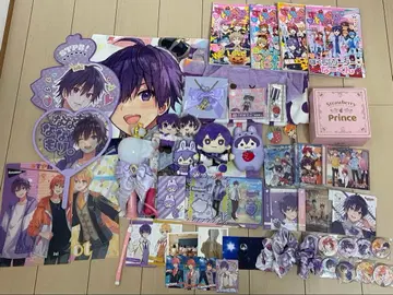 스토푸리 나나모리 묶음 판매