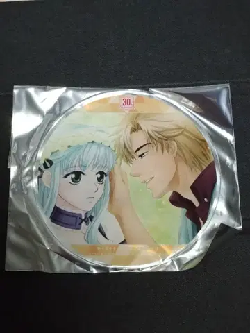 네오앙 네오앙젤리크 아크릴 코스터 그라테 베르나르