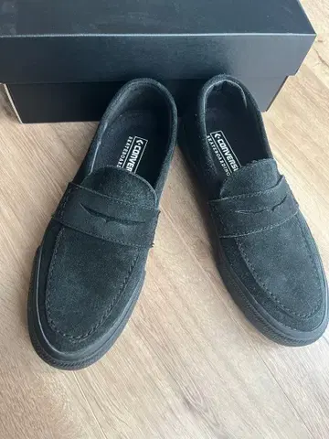 컨버스 CS 로퍼 SK SU