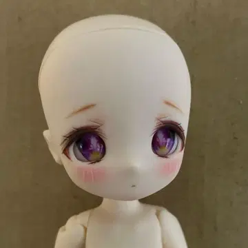 금일 한정 ob 헤드 OTOKO 딜러님 제작 커스텀 헤드