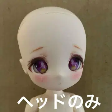 금일 한정 ob 헤드 OTOKO 딜러님 제작 커스텀 헤드