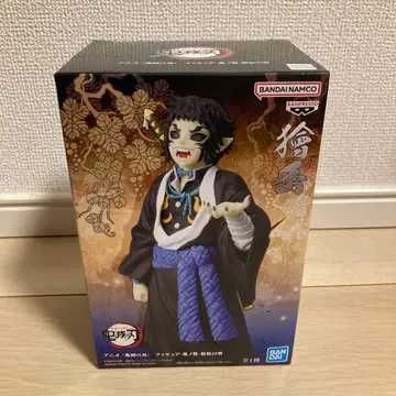 귀멸의 칼날 피규어 귀노장 십오의 형 카이가쿠