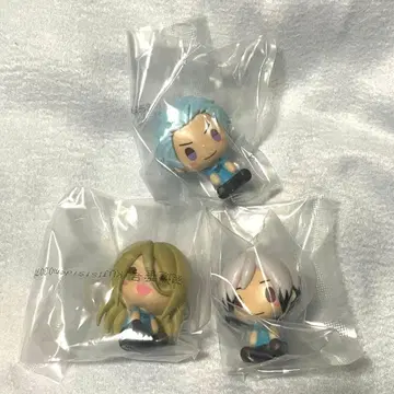 M 마스 쵸코놋코 Legenders