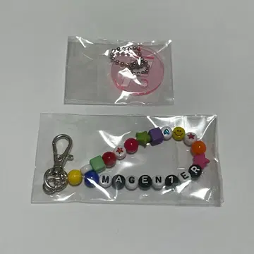 IMP. MAGenter 혜택 비즈 참 P 참