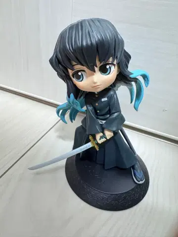 귀멸의 칼날 q posket-토키토 무이치로-ii