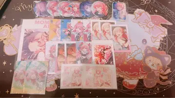 프로세카 모모이 아이리 묶음 판매