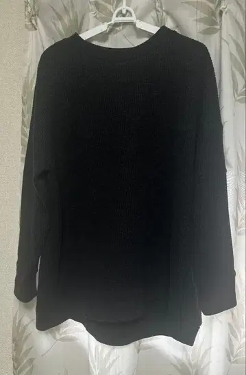 mizuiroind 미즈이로 인드 써멀 맨투맨