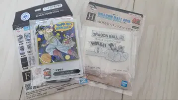 드래곤볼 40th 제일복권 F상 H상 42권 세트 아크릴 스탠드