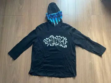 Whiz Limited 후드티 L 사이즈