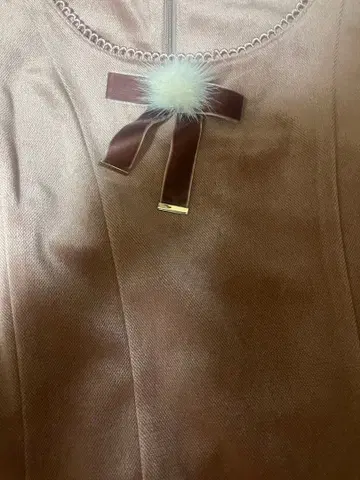 secrethoney 원피스