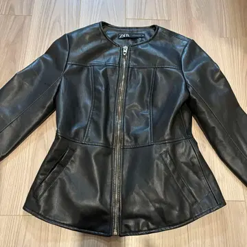 [ ZARA ] 여성용 라이더스 M 사이즈