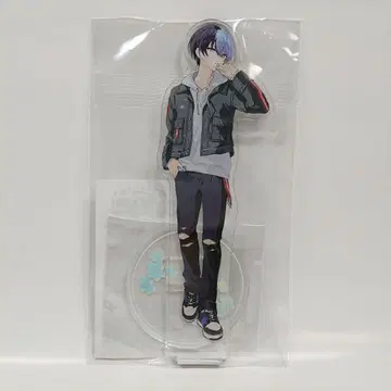 아오야기 토야 아크릴 스탠드 크리스마스 페스티벌