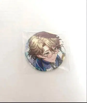 마호야쿠 마법사의 약속 MwW 캔뱃지 파우스트