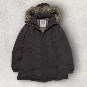 RUEHL No.925 루엘 아바크롬비&피치 두툼한 다운 코트