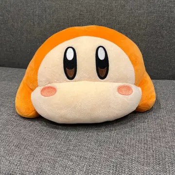 와돌디 봉제 인형