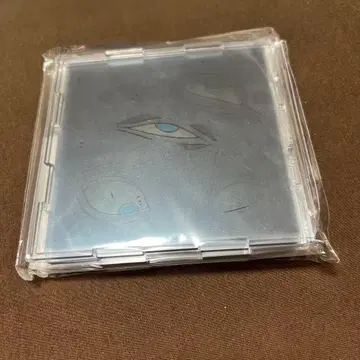 주술회전 고쿠몬쿄 박스형 아크릴 스탠드