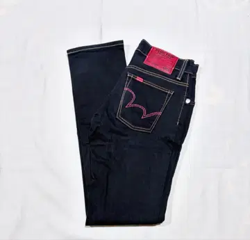 EDWIN 503 스키니 27인치