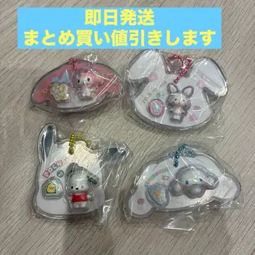 산리오 패키지 참