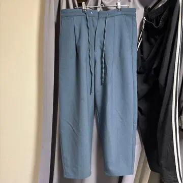 JOURNAL STANDARD 와이드 이지 팬츠