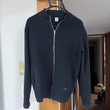 다케오 키쿠치 블루종 아우터