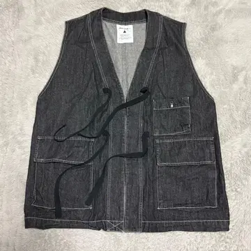 [ 가격 인하 가능 ] Niko and - 데님 베스트