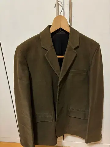 A.P.C. 자켓 남성용 M