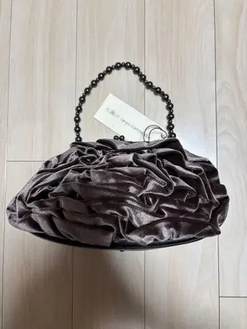 그레이스 콘티넨탈 파티 백