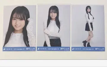 노기자카46 세토구치 신게츠 스팽글 컴프