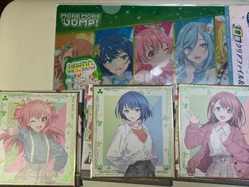 프로세카 럭키 쿠지 묶음 판매