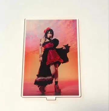 ZOCX 오오모리 야스코 아크릴 스탠드