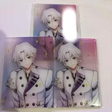 레드벨의 통곡 로도스 레도곡 아크릴 카드 아카 AGF 레어