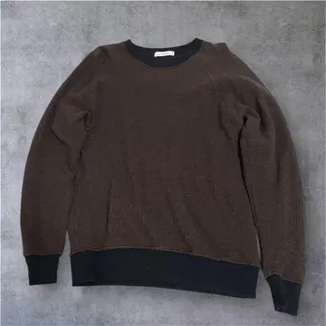 유나이티드 애로우즈 반스 아이 니트 cityboy