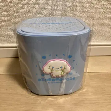 산리오 시나몬 쓰레기통