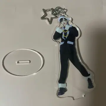 세이브포인트 유키 아크릴 스탠드 아크릴 키링