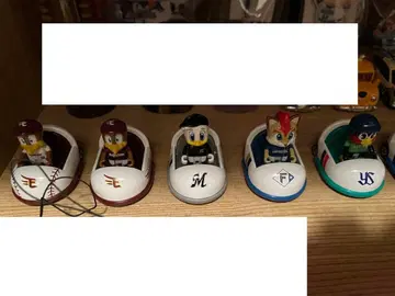 프로야구 토미카 7종 세트