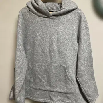 BARNYARDSTORM 속기모 후드티