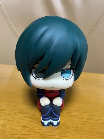 블루 록 이토시 린 룩업