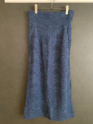 styling/ 레이스 스커트 새상품급