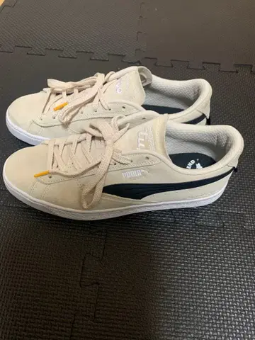 푸마 포르쉐 레거시 / 스웨이드 스니커즈