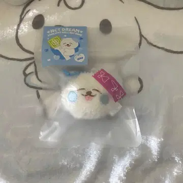 nctdream 제노 드림쇼3 MD 키링