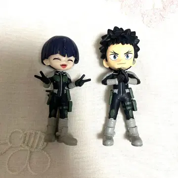 팔버스 호시나 & 카프카 세트