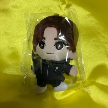 SixTONES 봉제 인형 스토누이 쿄모토 타이가