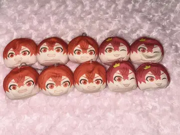 우라시마사카타센 아호노 사카타. 토나리노 사카타. 만주