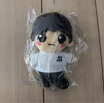 사노 하야토 봉제 인형