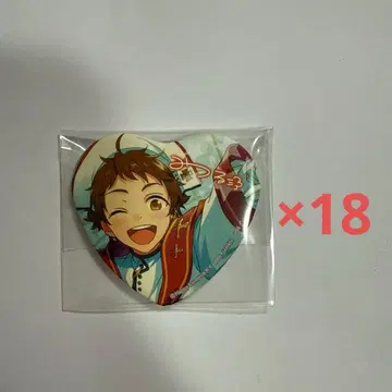 앙스타 토루파카 텐마 미츠루