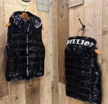 아담스 저글러 다운 베스트