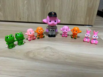 sato 사토짱 사토코짱 피규어 모음