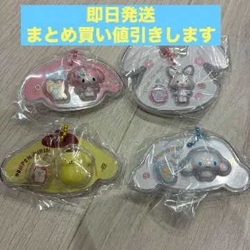 산리오 패키지 참